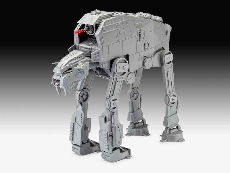 Revell 6772 First Order Heavy Assault Walker Build & Play 1:164 Model Kit