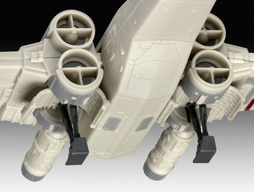 Revell 6779 X-Wing Fighter 1:57 Model Kit