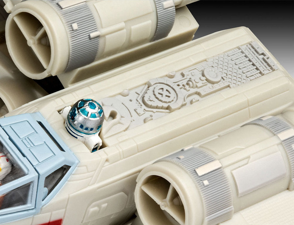 Revell 6779 X-Wing Fighter 1:57 Model Kit