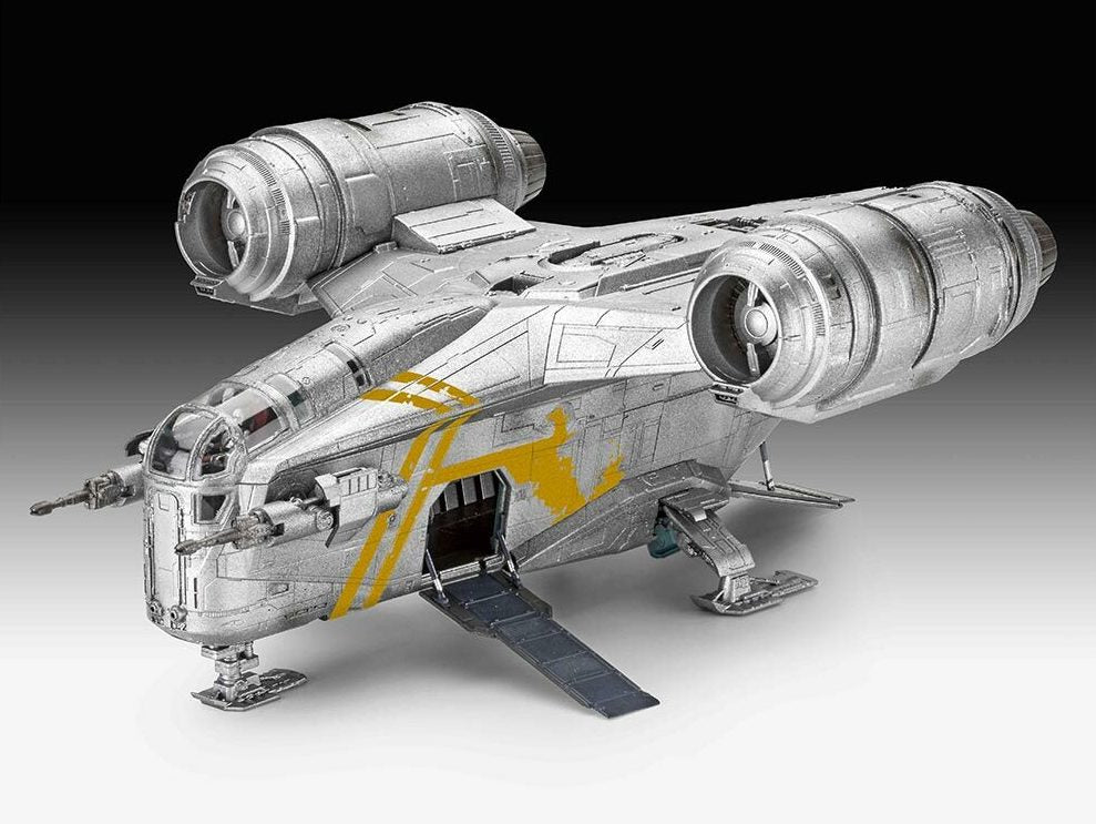 Revell 6781 The Razor Crest 1:72 Model Kit