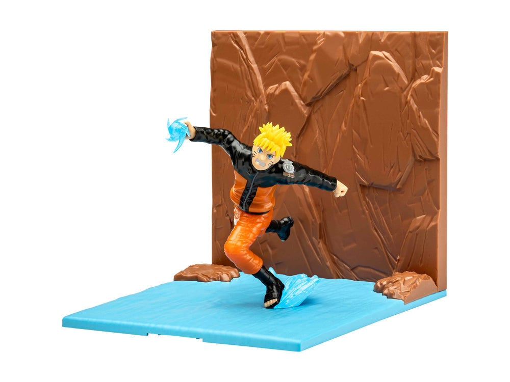 Revell 6789 Naruto Shippuden 1:16 Model Kit