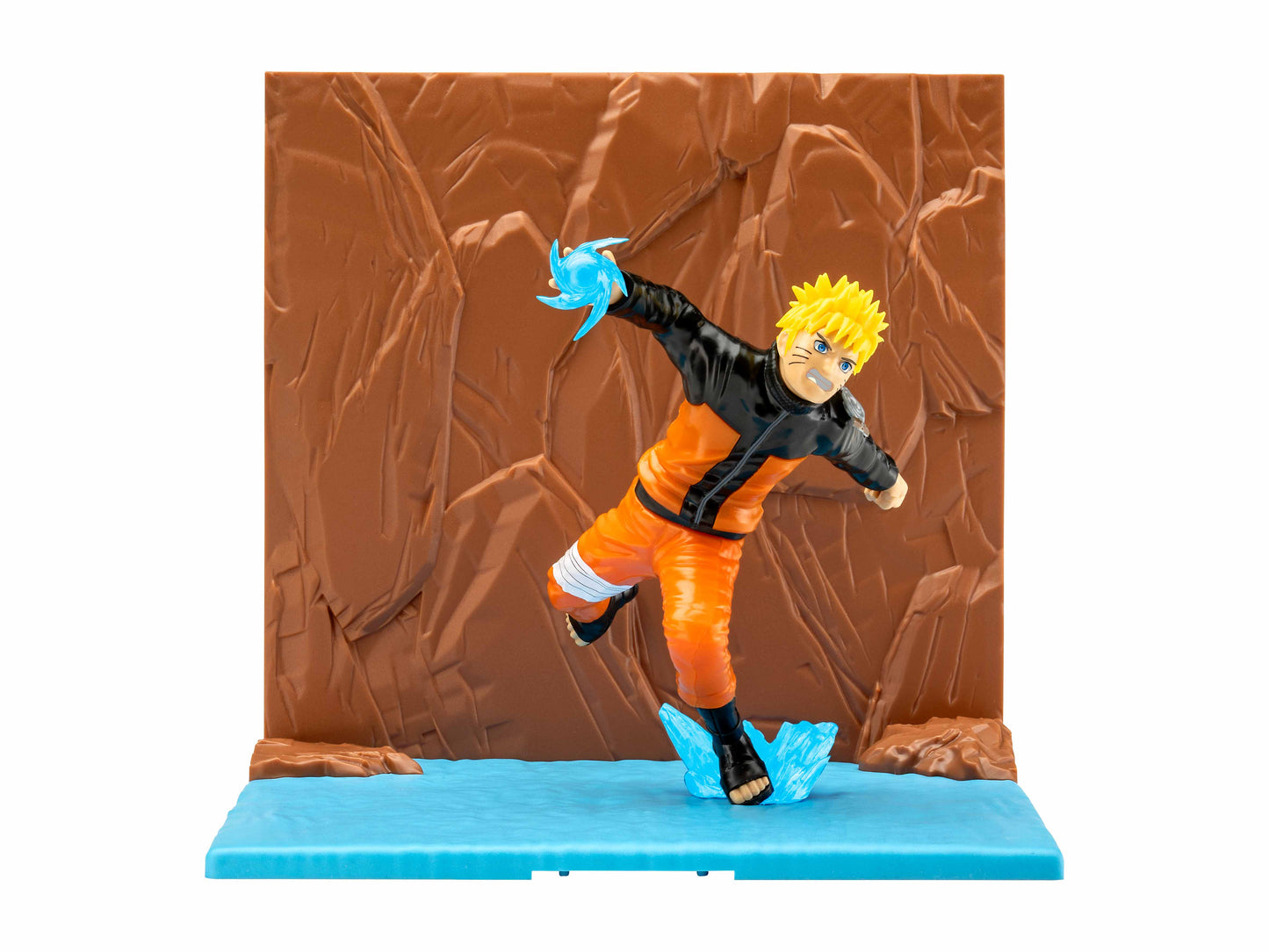 Revell 6789 Naruto Shippuden 1:16 Model Kit