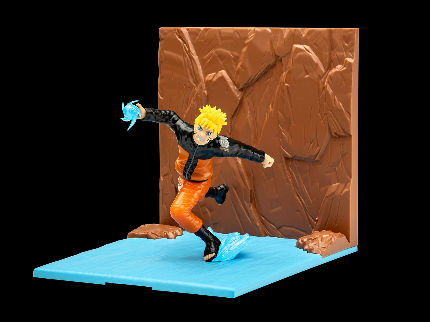 Revell 6789 Naruto Shippuden 1:16 Model Kit