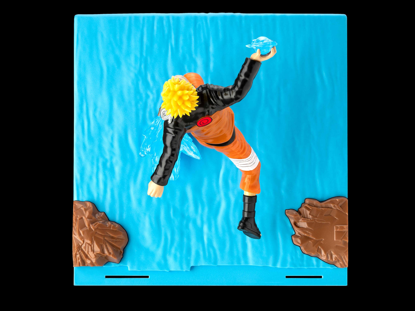 Revell 6789 Naruto Shippuden 1:16 Model Kit