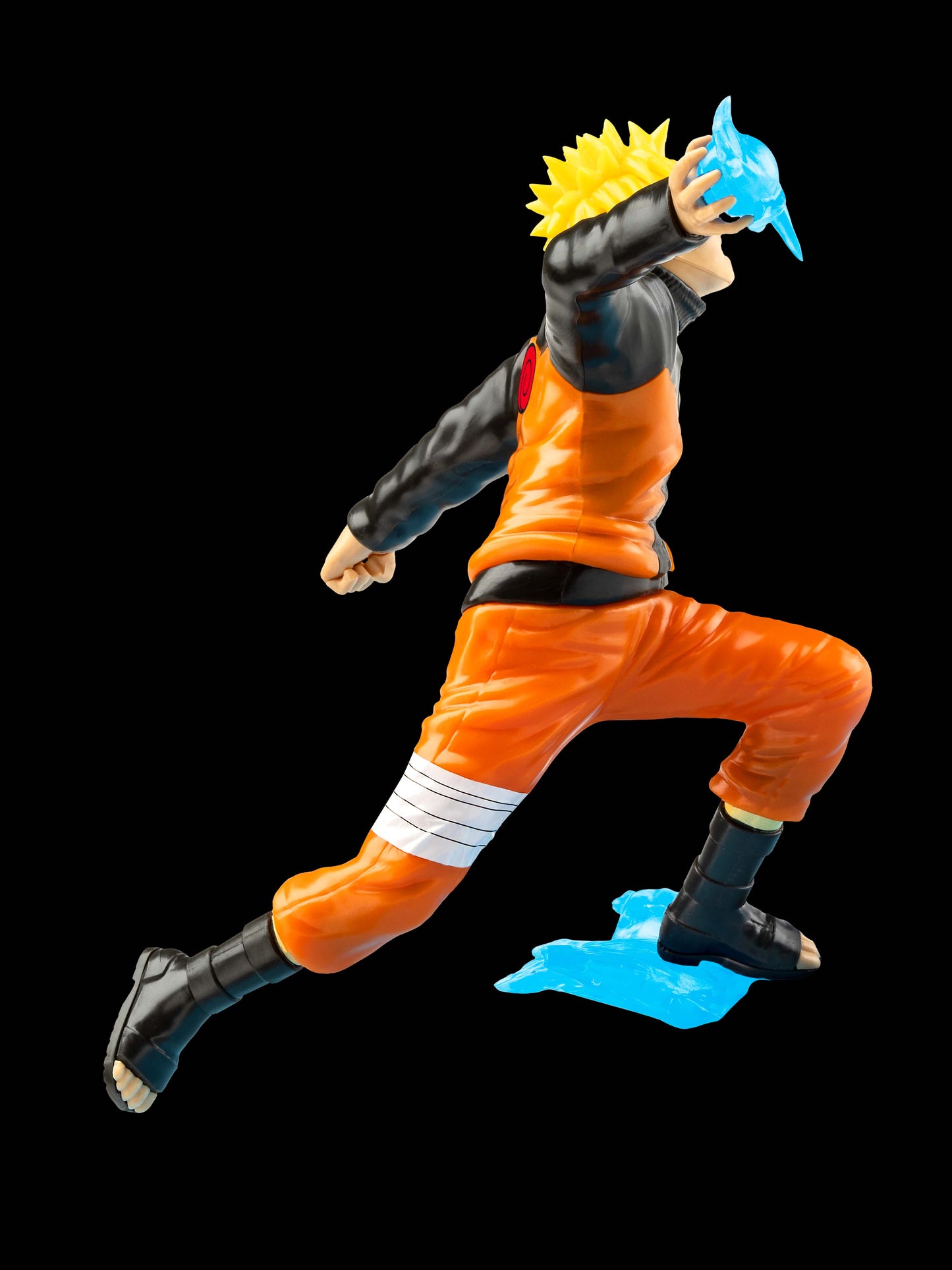 Revell 6789 Naruto Shippuden 1:16 Model Kit