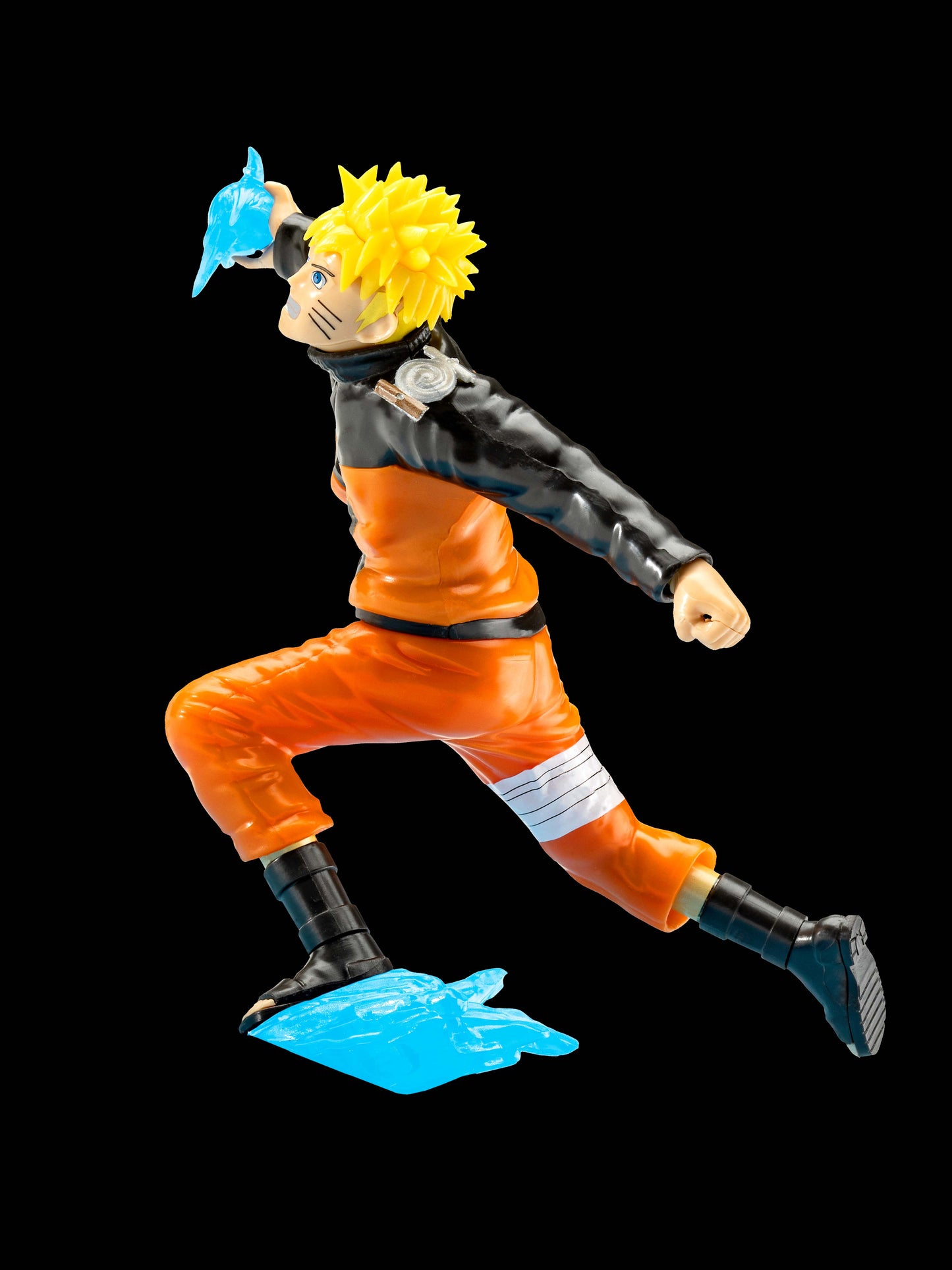 Revell 6789 Naruto Shippuden 1:16 Model Kit