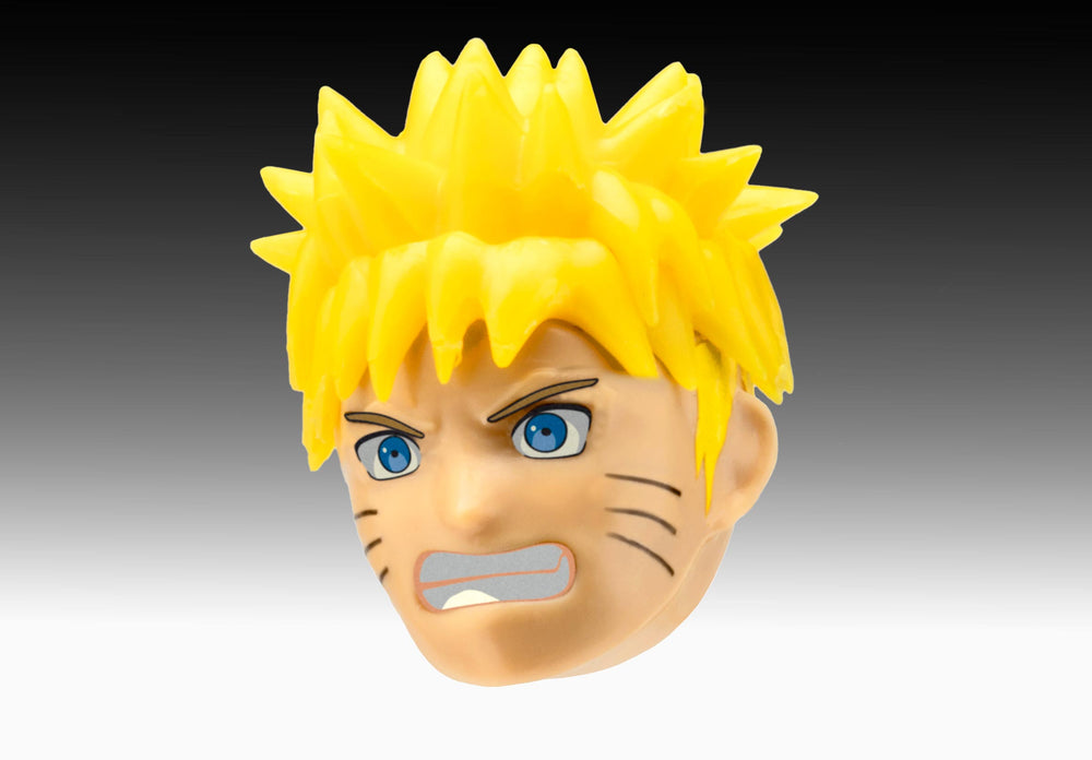 Revell 6789 Naruto Shippuden 1:16 Model Kit