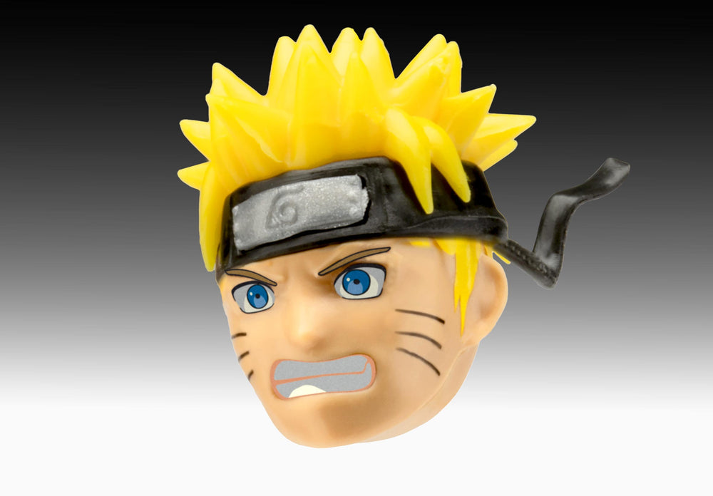 Revell 6789 Naruto Shippuden 1:16 Model Kit