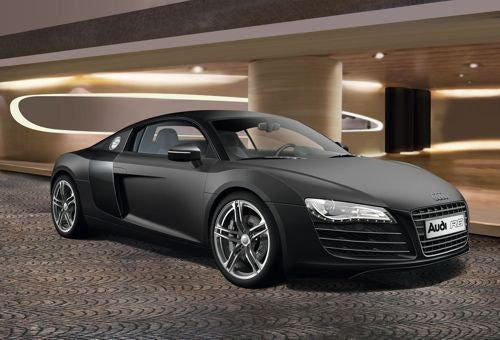 Revell 7057 Audi R8 1:24 Model Kit