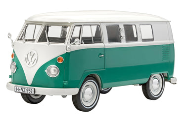 Revell 7675 VW T1 Bus Delivery 1:24 Model Kit
