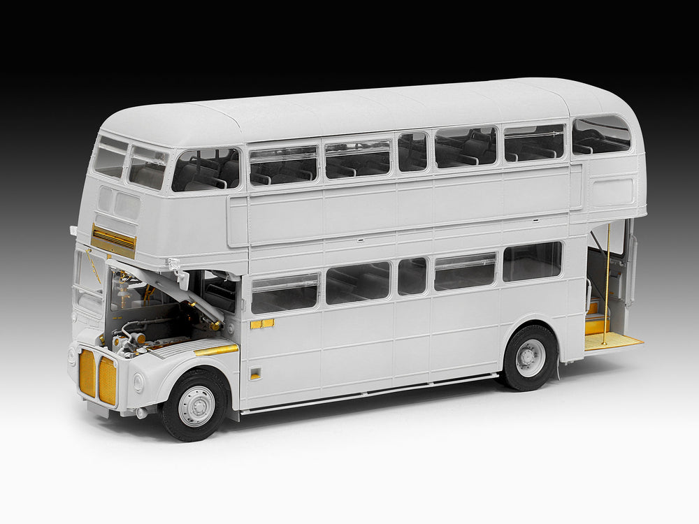 Revell 7720 London Bus 1:24 Model Kit