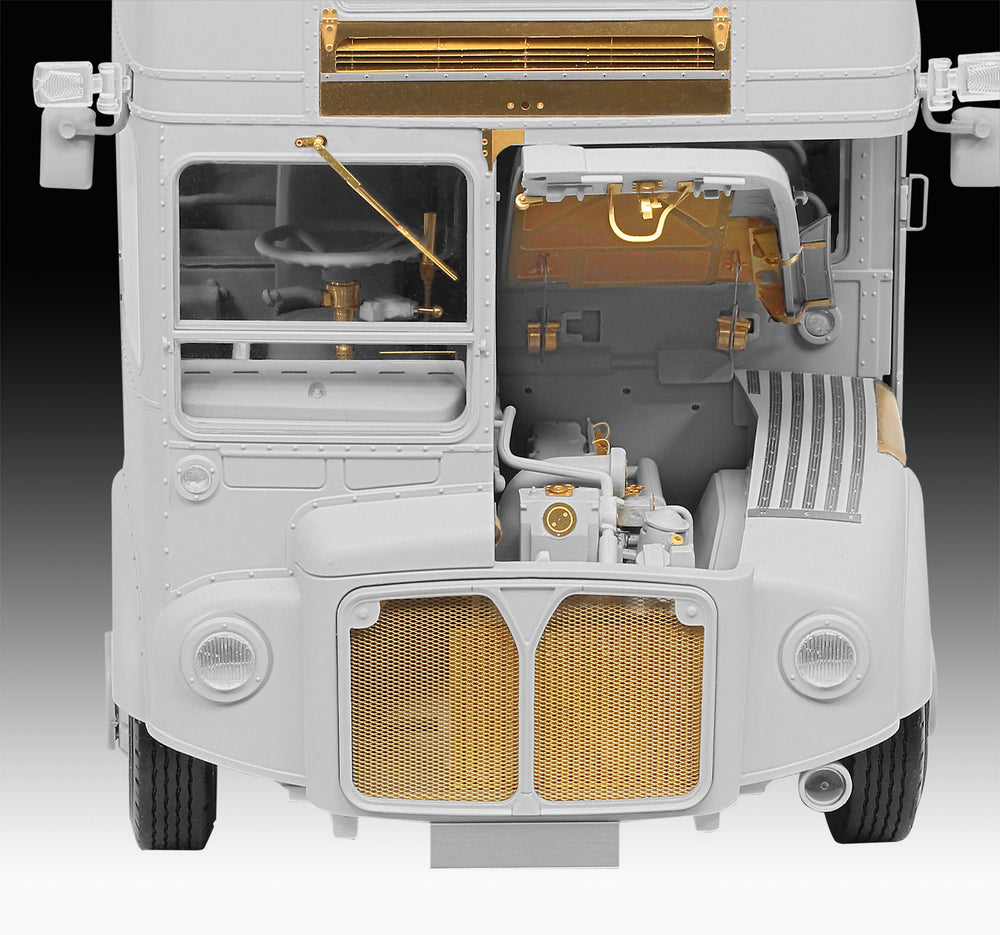 Revell 7720 London Bus 1:24 Model Kit