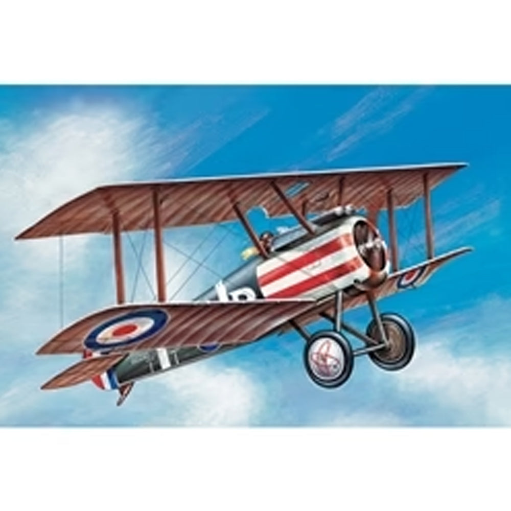 Military Aircraft Model Kits