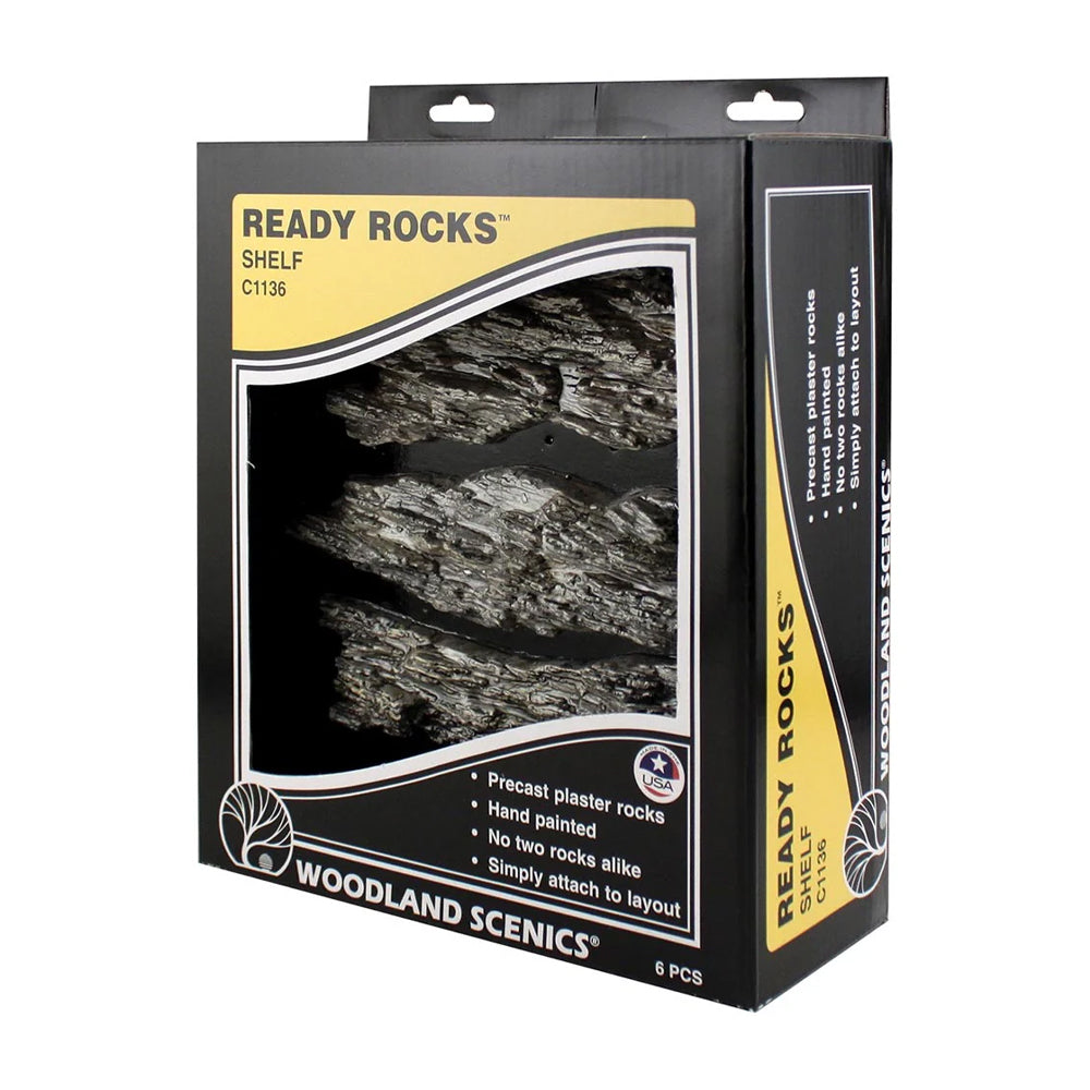 Rocks