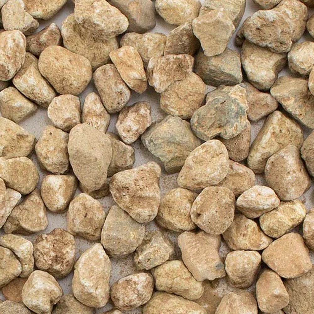 Rocks/Gravel