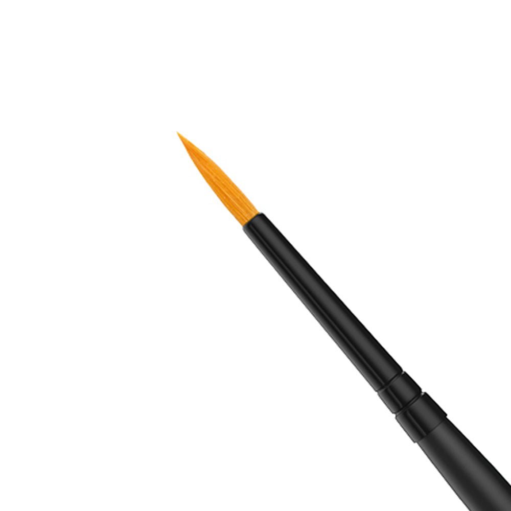 Round Brushes