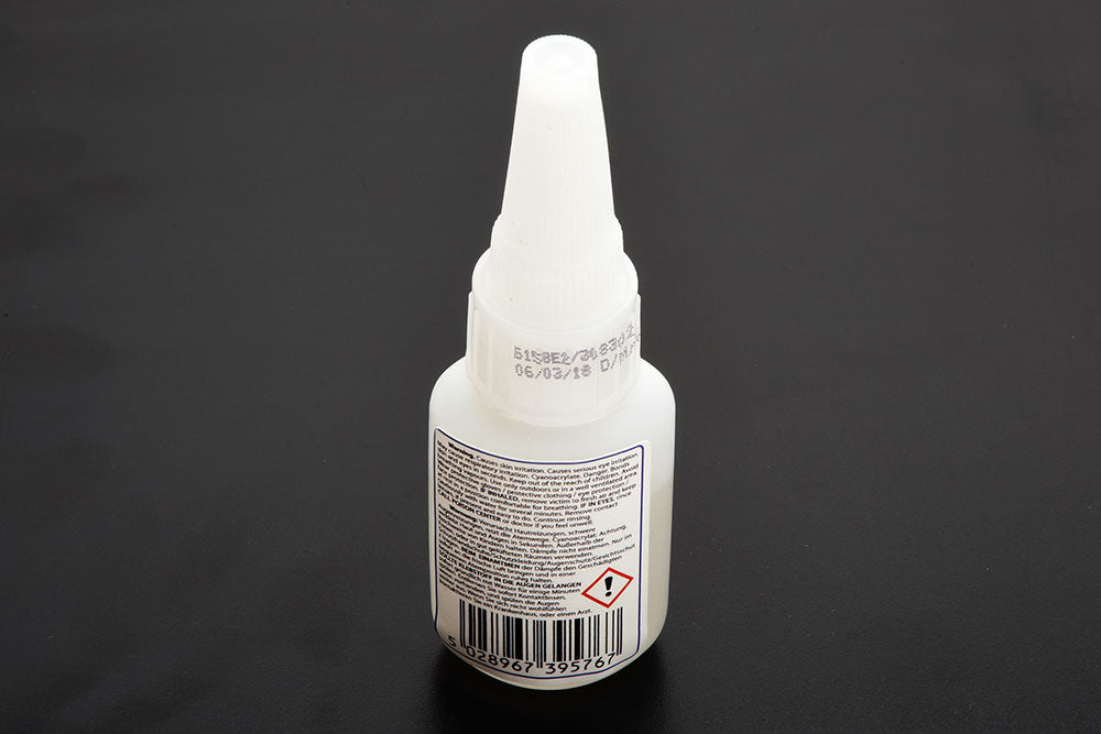 Ripmax S-RA07 Grip Cyanoacrylate