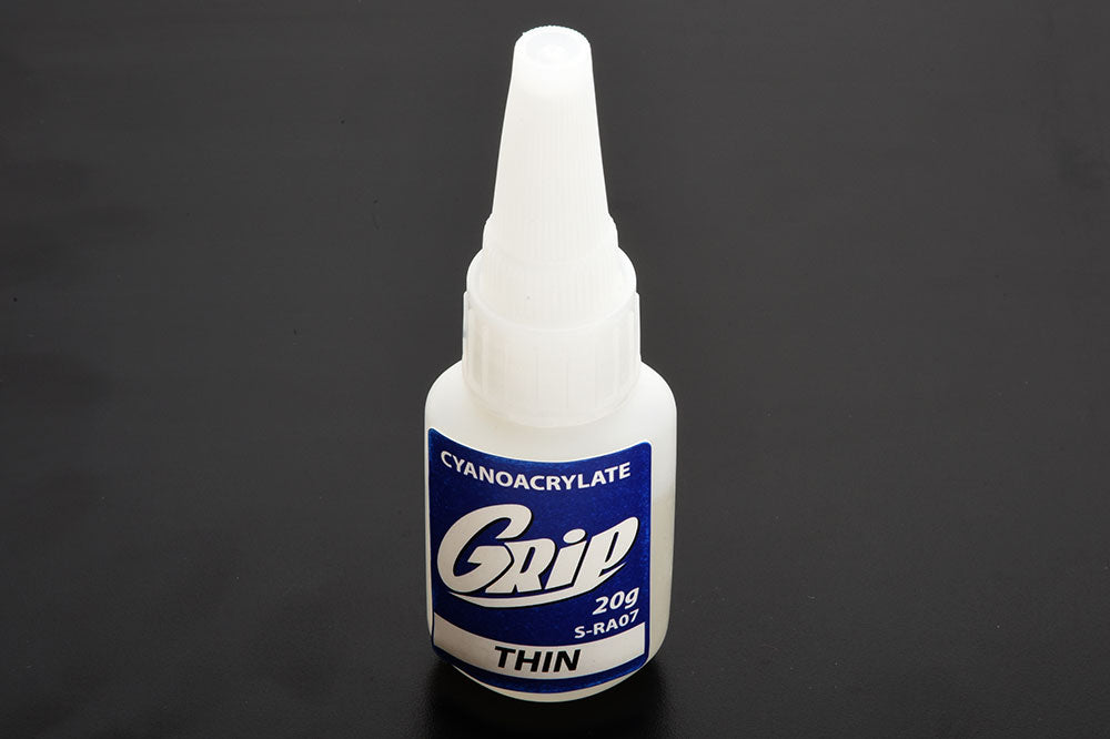 Ripmax S-RA07 Grip Cyanoacrylate