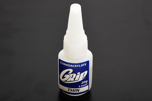 Ripmax S-RA07 Grip Cyanoacrylate