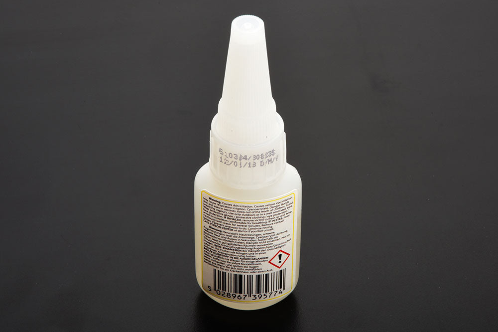 Ripmax S-RA08 Grip Cyanoacrylate
