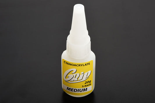 Ripmax S-RA08 Grip Cyanoacrylate