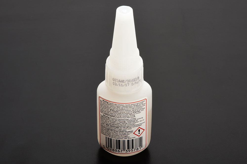 Ripmax S-RA09 Grip Cyanoacrylate