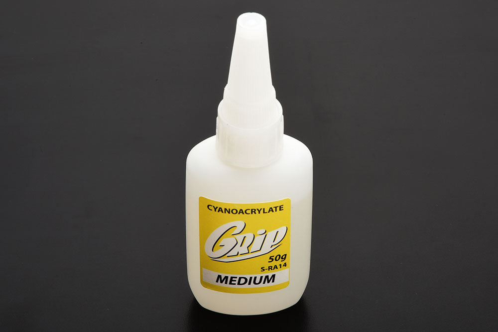 Ripmax S-RA14 Grip Cyanoacrylate