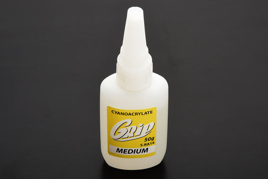 Ripmax S-RA14 Grip Cyanoacrylate