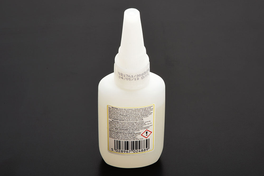Ripmax S-RA14 Grip Cyanoacrylate