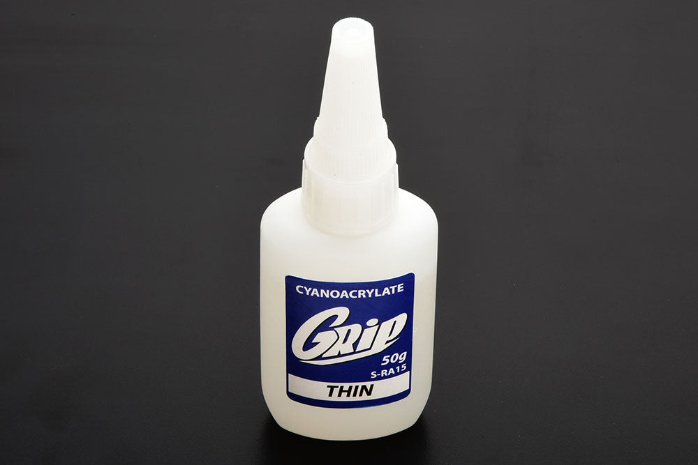Ripmax S-RA15 Grip Cyanoacrylate
