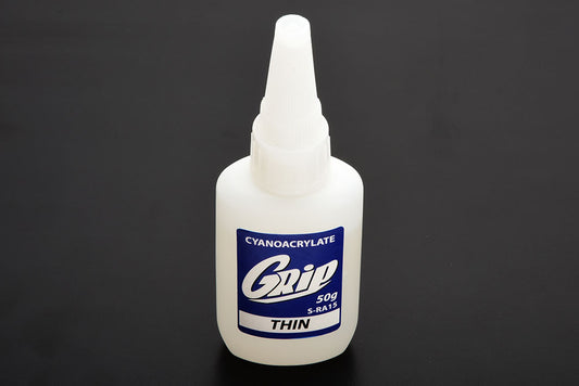 Ripmax S-RA15 Grip Cyanoacrylate