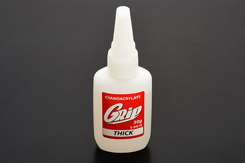 Ripmax S-RA16 Grip Cyanoacrylate