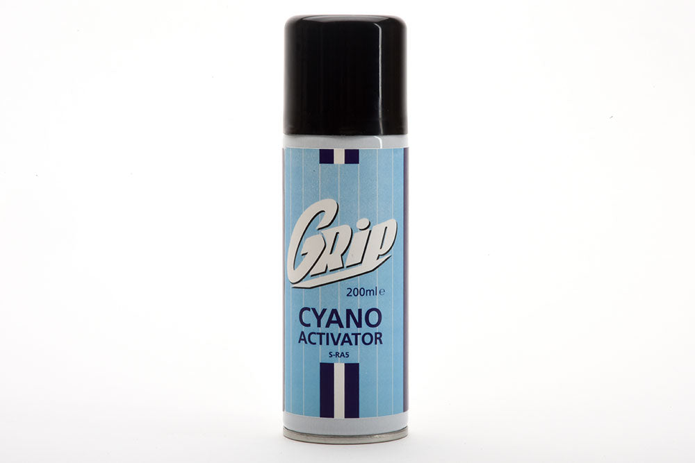 Ripmax S-RA05 Grip Cyanoactivator Aerosol