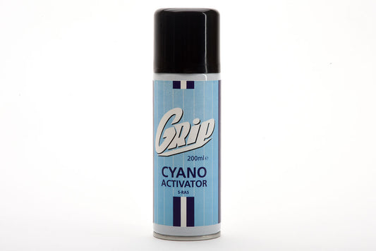 Ripmax S-RA05 Grip Cyanoactivator Aerosol