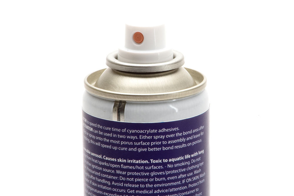 Ripmax S-RA05 Grip Cyanoactivator Aerosol