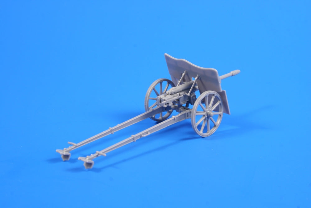Special Armour SA35001 1:35 Kanon 3,7 cm KPUV vz.37
