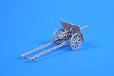 Special Armour SA35001 1:35 Kanon 3,7 cm KPUV vz.37
