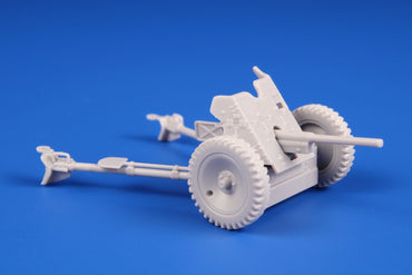 Special Armour SA72024 1:72 3,7 cm PaK 36 'German Anti-tank Gun'