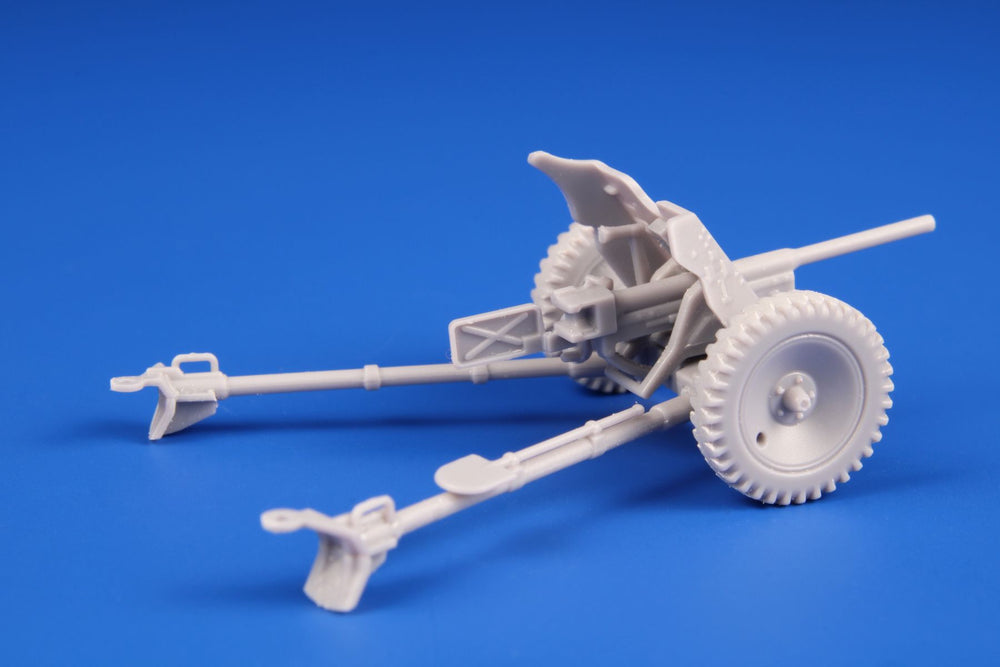 Special Armour SA72024 1:72 3,7 cm PaK 36 'German Anti-tank Gun'