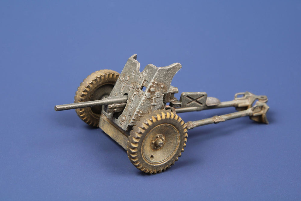 Special Armour SA72024 1:72 3,7 cm PaK 36 'German Anti-tank Gun'