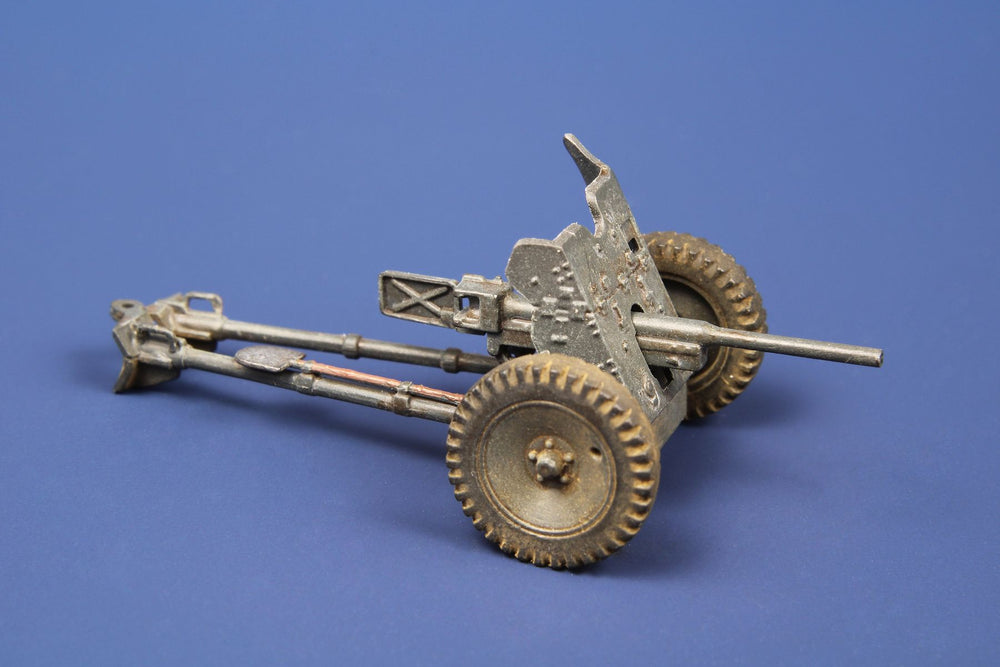 Special Armour SA72024 1:72 3,7 cm PaK 36 'German Anti-tank Gun'