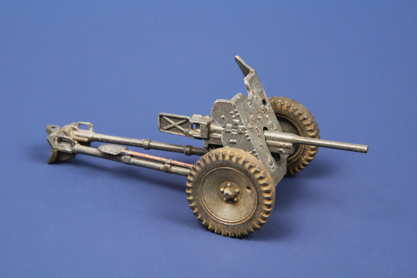 Special Armour SA72024 1:72 3,7 cm PaK 36 'German Anti-tank Gun'