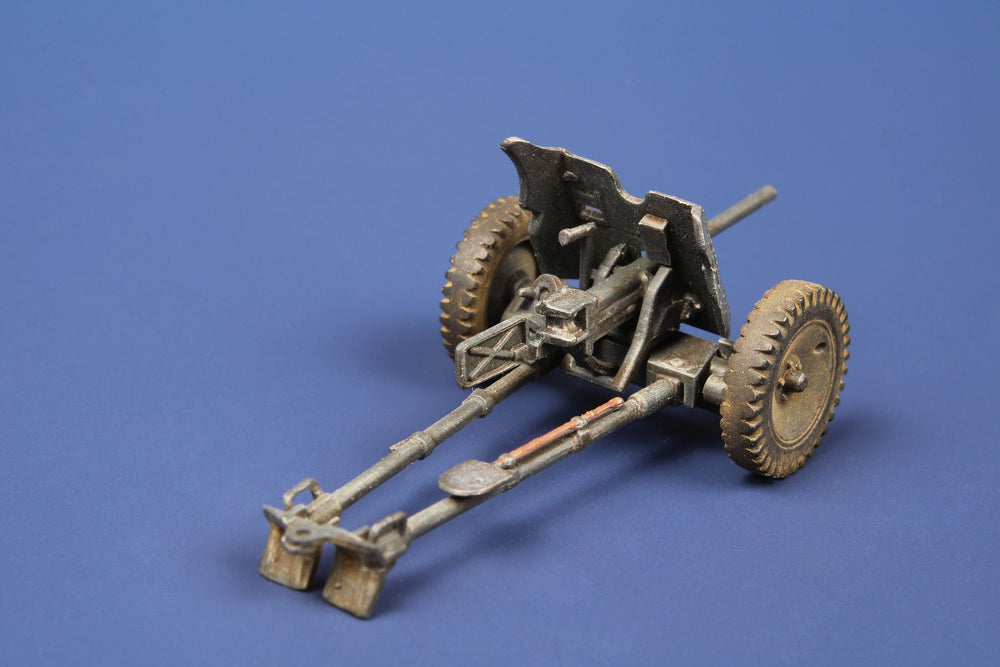 Special Armour SA72024 1:72 3,7 cm PaK 36 'German Anti-tank Gun'