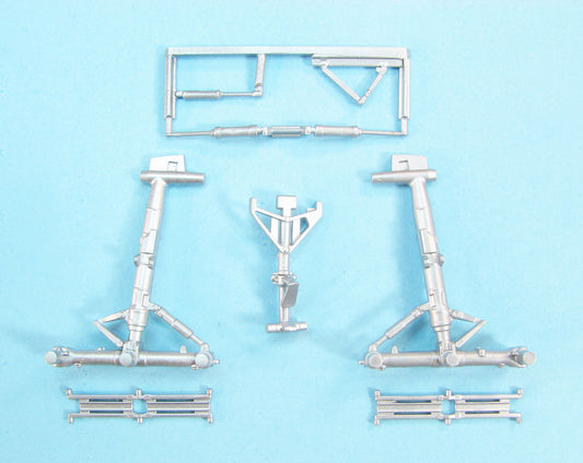 Scale Aircraft Conversions SAC14423 1:144 Boeing 777-300ER Gear
