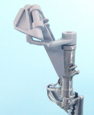 Scale Aircraft Conversions SAC32022A 1:32 Panavia Tornado