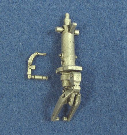 Scale Aircraft Conversions SAC32027 1:32 EE Lightning Gear