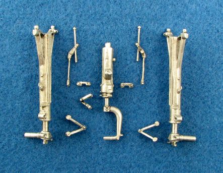 Scale Aircraft Conversions SAC32031 1:32 Eurofighter EF-2000A/EF-2000B Typhoon