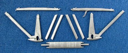 Scale Aircraft Conversions SAC32035 1:32 Royal_Aircraft_Factory S.E.5a