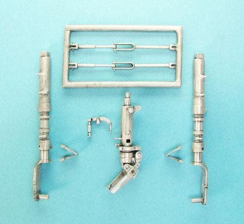 Scale Aircraft Conversions SAC32084 1:32 EE Lightning Gear