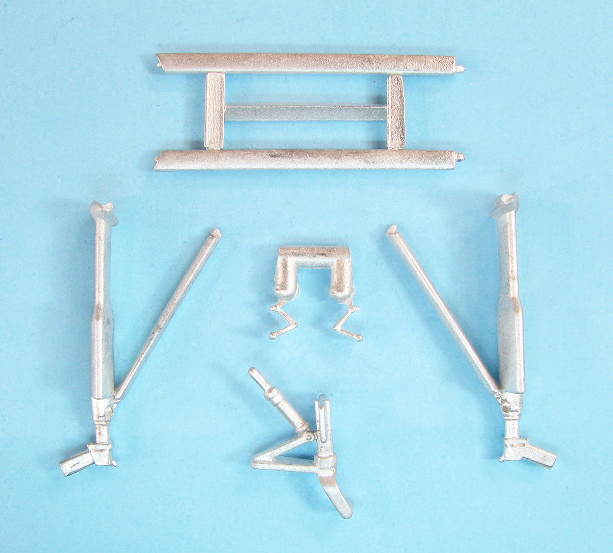 Scale Aircraft Conversions SAC32119 1:32 OS2U Kingfisher Metal Gear
